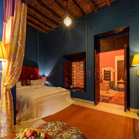 Kasbah Agafay Hotel & Spa Agadir Bou Setta المظهر الخارجي الصورة