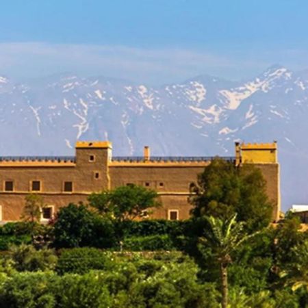 Kasbah Agafay Hotel & Spa Agadir Bou Setta المظهر الخارجي الصورة