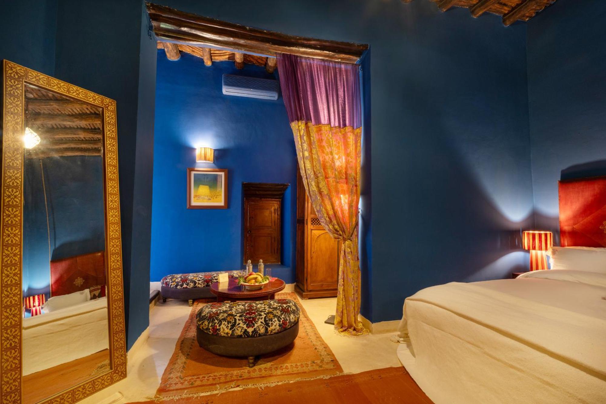 Kasbah Agafay Hotel & Spa Agadir Bou Setta المظهر الخارجي الصورة