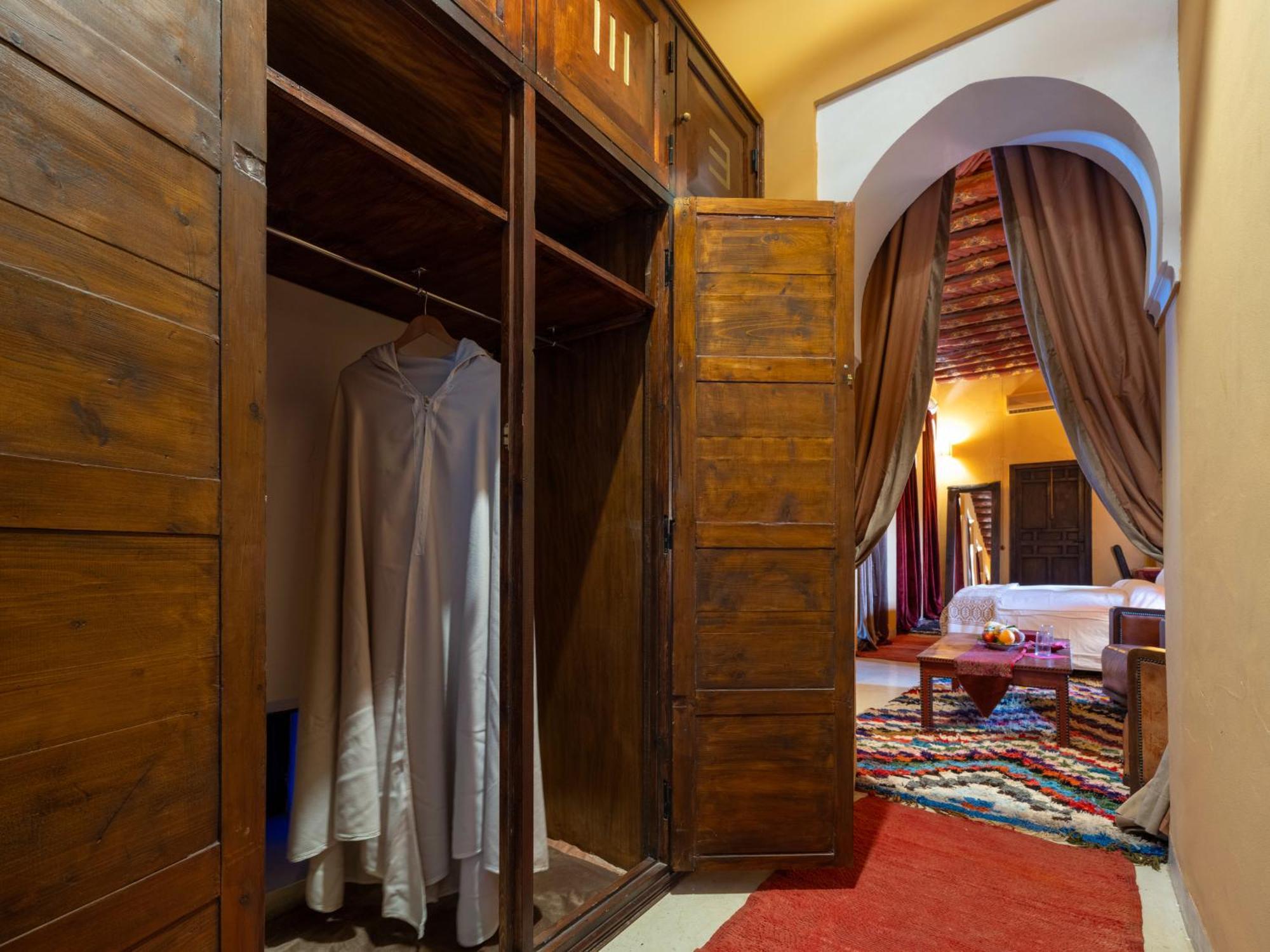 Kasbah Agafay Hotel & Spa Agadir Bou Setta المظهر الخارجي الصورة