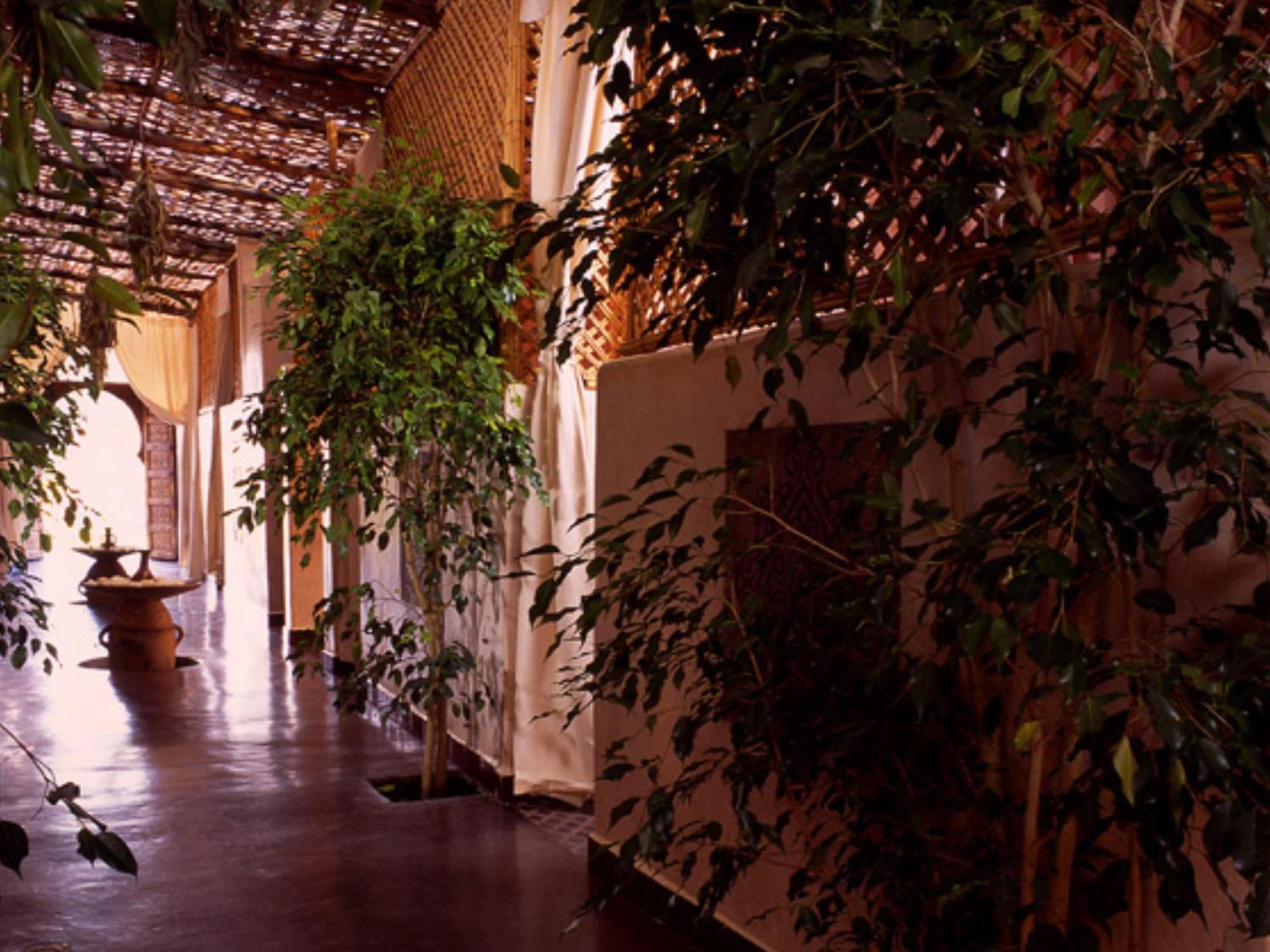 Kasbah Agafay Hotel & Spa Agadir Bou Setta المظهر الخارجي الصورة